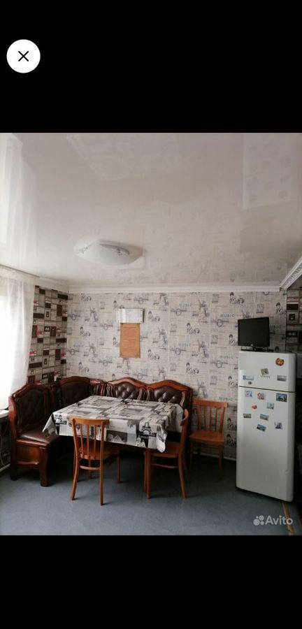 дом р-н Соль-Илецкий г Соль-Илецк ул Вокзальная 35 фото 2