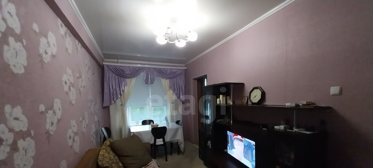квартира г Железноводск ул Проскурина 29 ул Октябрьская фото 3
