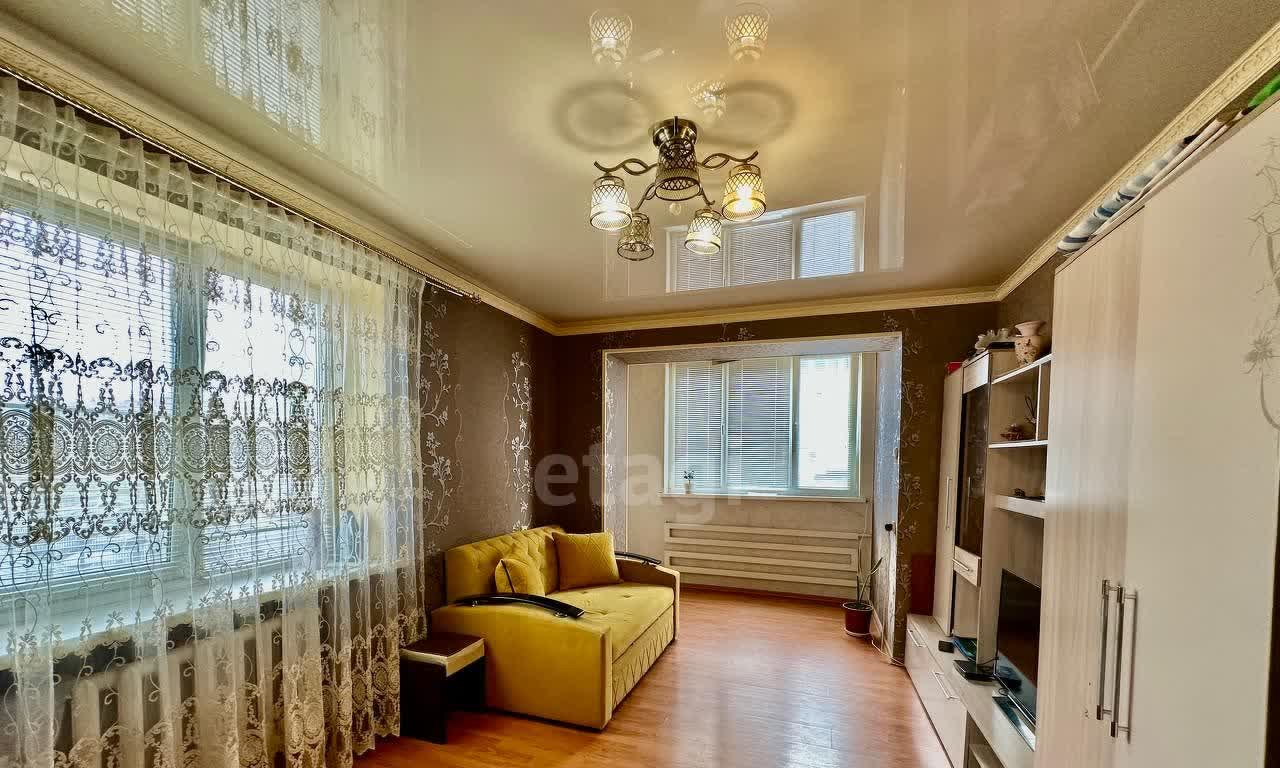 квартира г Черкесск пр-кт Ленина 387а/2 фото 2