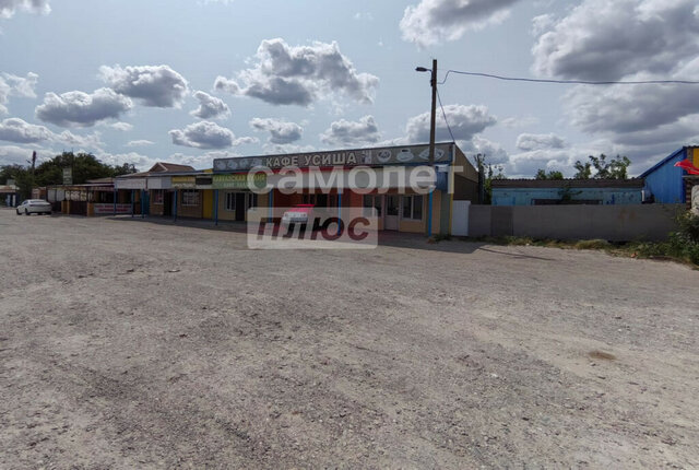 торговое помещение ул Эрмелинская фото