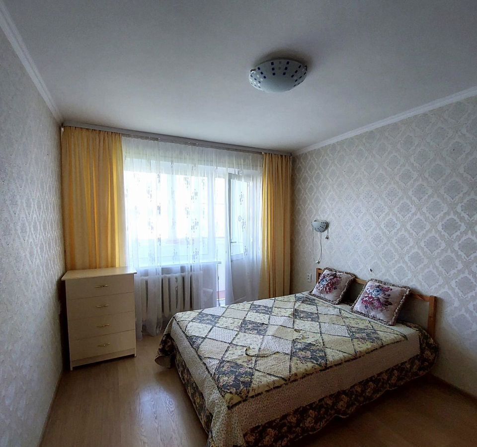 квартира г Архангельск р-н Соломбальский округ ул Советская 37 фото 1