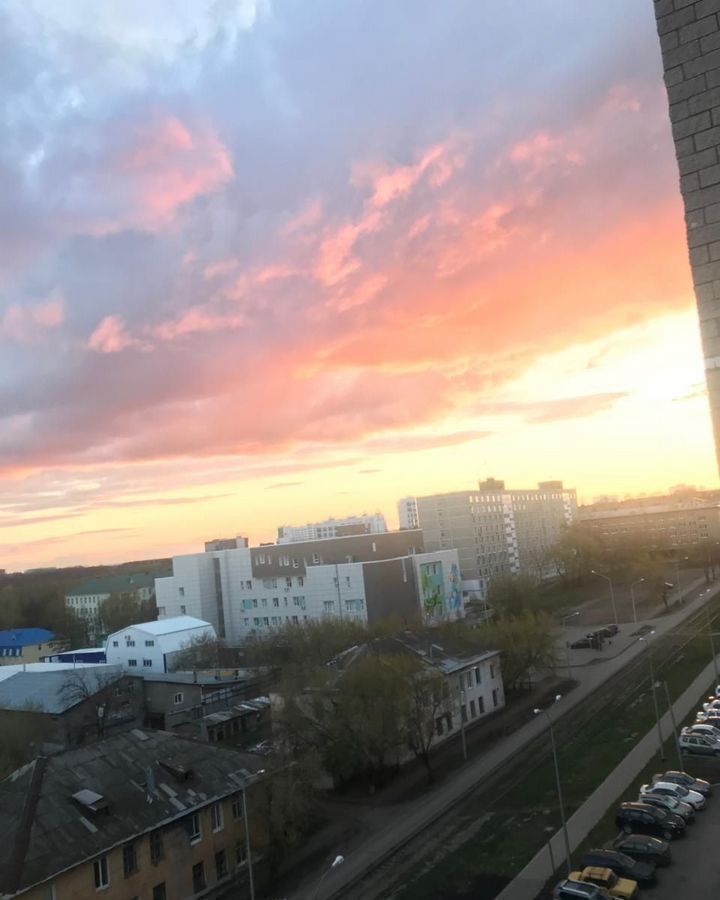 квартира г Уфа р-н Калининский ул Нежинская 27 ЖК Изумрудный фото 12
