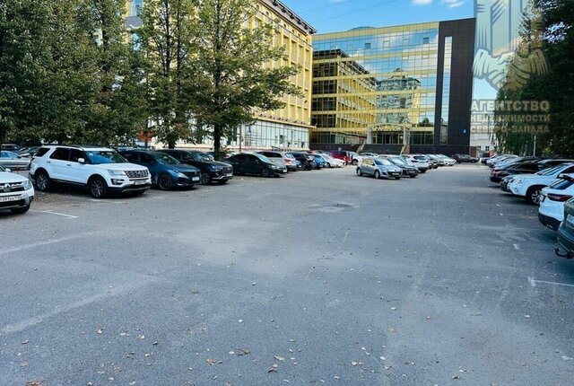 метро Лесная Выборгская сторона ул Новолитовская 15д округ Сампсониевское фото