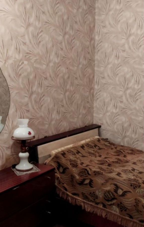 квартира г Пенза р-н Железнодорожный ул Бакунина 30а фото 1
