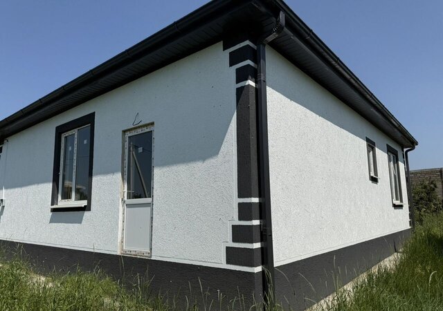 ул Анджиевского Темрюкское городское поселение фото