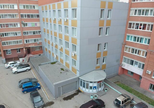 р-н Промышленный Безымянка туп Томашевский 3а фото