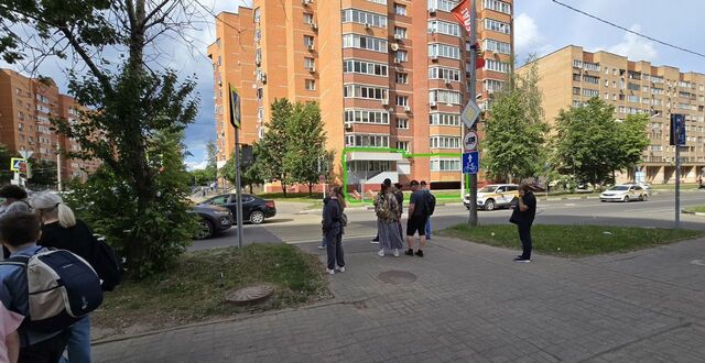 свободного назначения ш Саввинское 4к/2 Железнодорожная фото