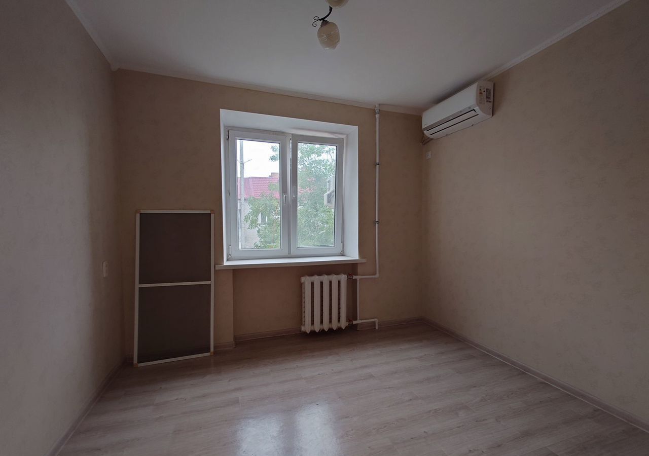квартира г Азов ул Мира 35 фото 1