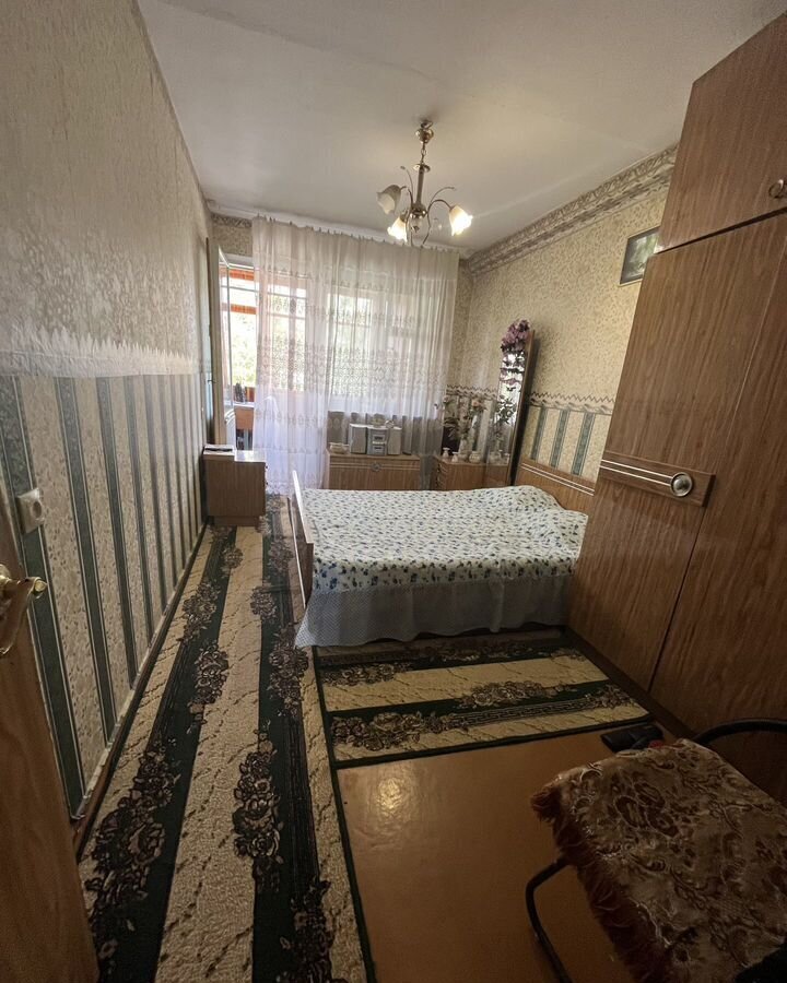 квартира г Кисловодск ул Марцинкевича 72 фото 2