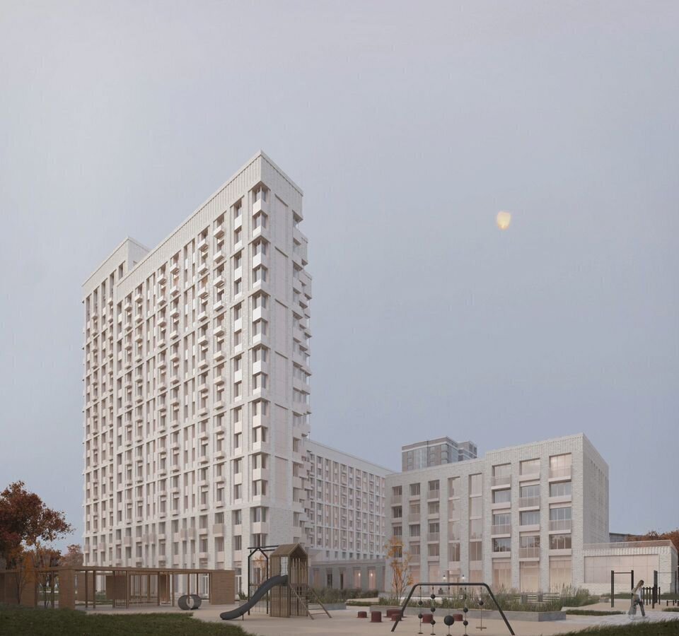 квартира г Наро-Фоминск ул Курзенкова 1 фото 4
