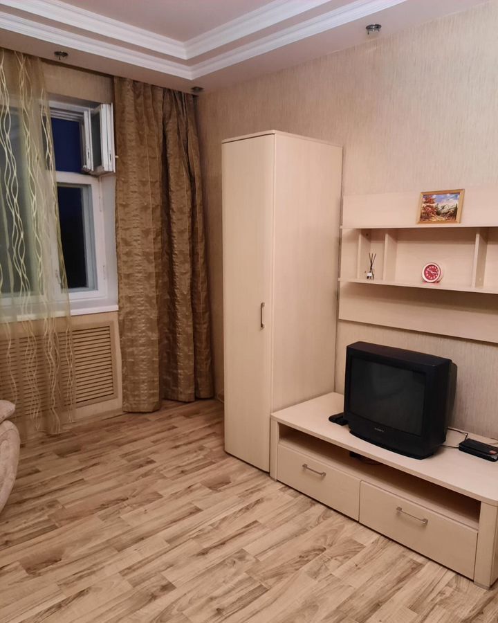 квартира г Ульяновск р-н Заволжский ул Димитрова 5 фото 2
