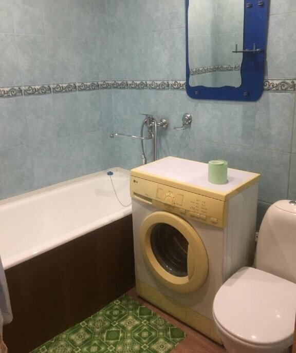квартира г Новосибирск ул Связистов 7 Площадь Маркса фото 6