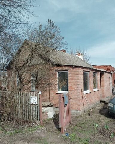 дом ул им Костычева 44 Зерноградское городское поселение фото