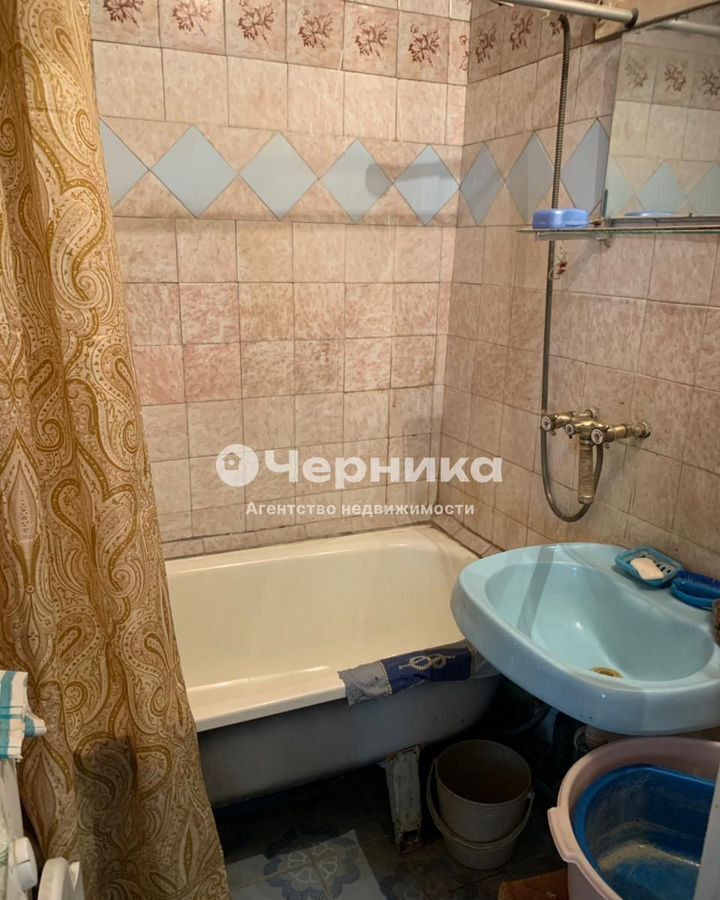 квартира г Каменск-Шахтинский ул Героев Пионеров 85 фото 1