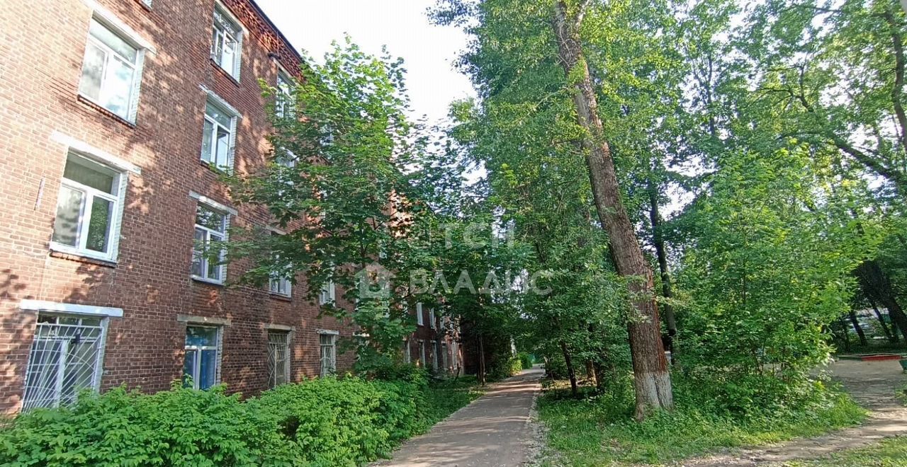 комната г Королев мкр Первомайский ул Учительская 1 фото 4