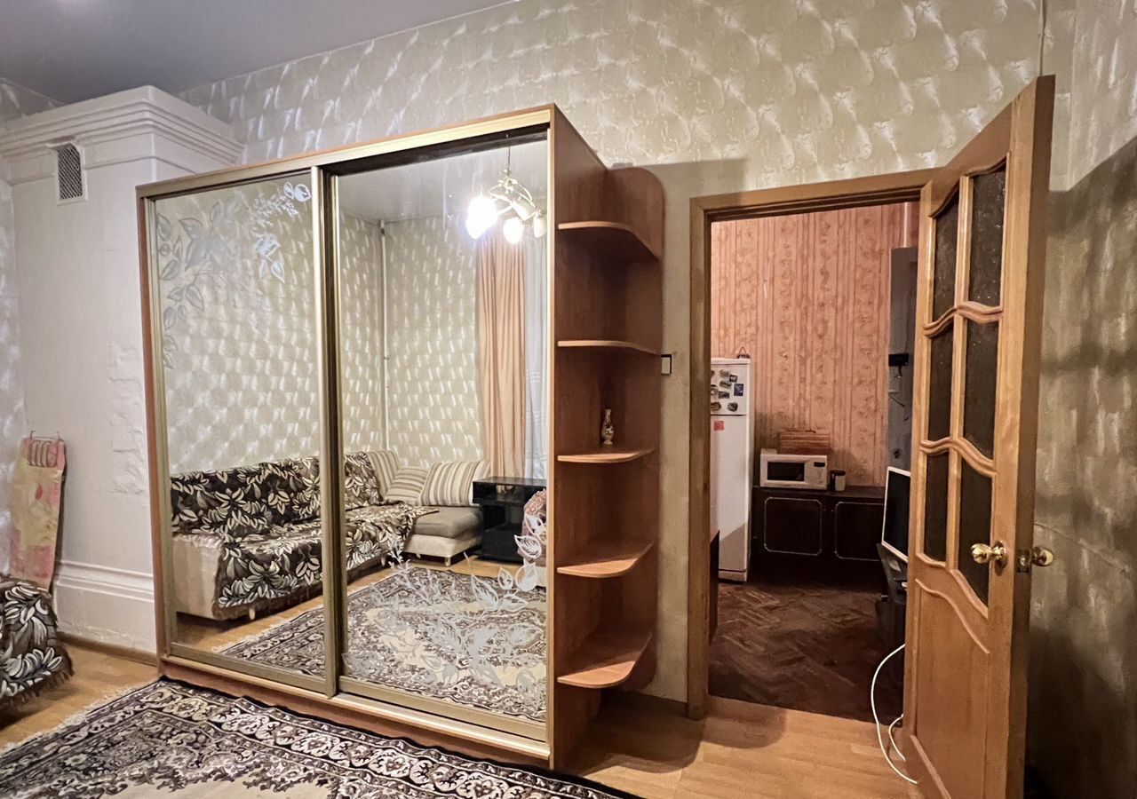 комната г Санкт-Петербург метро Маяковская пр-кт Литейный 49 округ Литейный фото 3