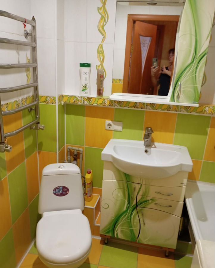 квартира г Севастополь ул Хрусталева 61 Крым фото 15