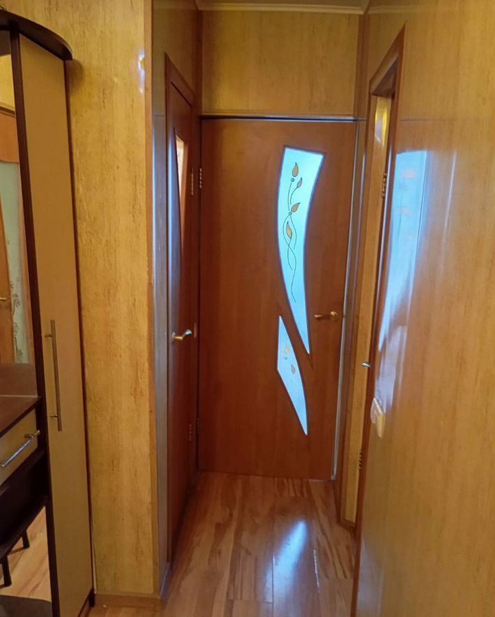 квартира г Севастополь ул Хрусталева 61 Крым фото 20