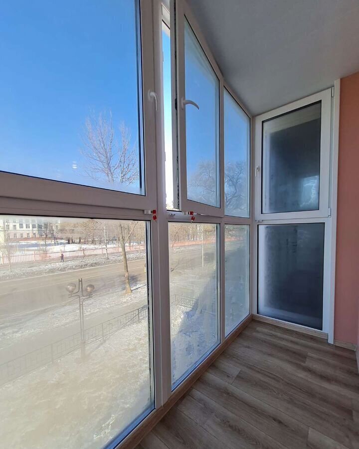 квартира г Благовещенск ул Горького 147 фото 18