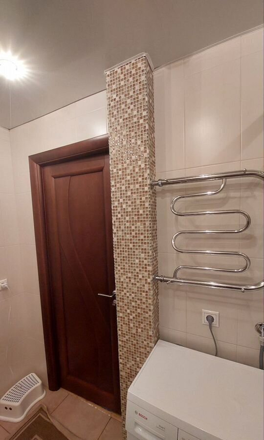 квартира г Каменск-Уральский ул Челябинская 26 фото 19