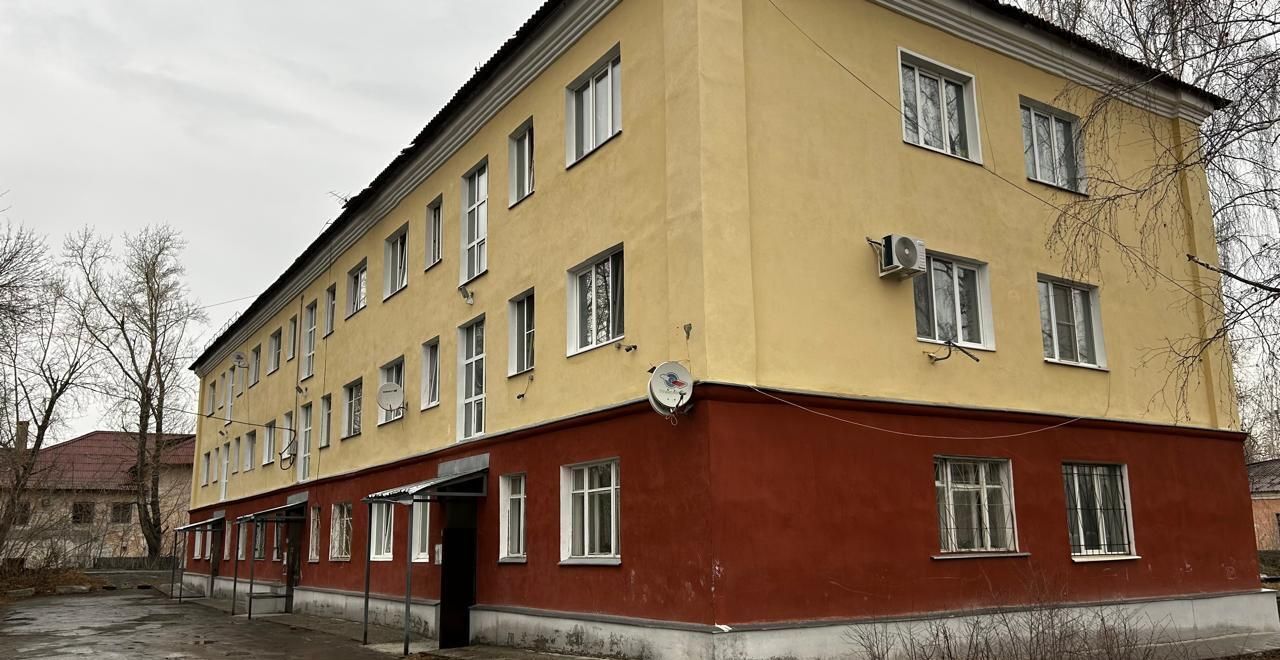 квартира г Алапаевск п Асбестовский ул Промышленная 21 Асбест фото 8