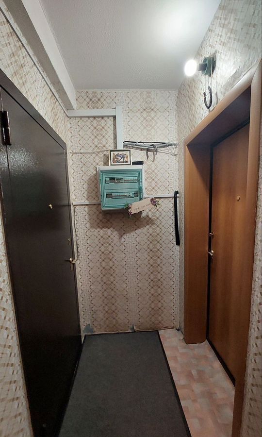 квартира г Каменск-Уральский ул Челябинская 26 фото 24