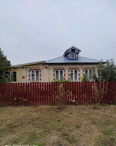 с Каменищи ул Свободы 138 Бутурлино фото