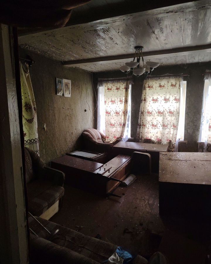 дом г Выкса ул Комсомольская 15 фото 3