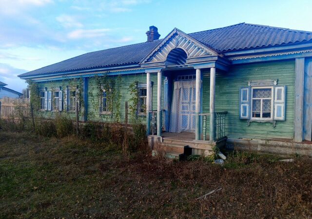Новохопёрский р-н, Троицкое сельское поселение, Новохоперск, ул. Октябрьская С фото