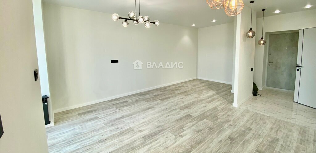квартира г Пенза ул Бородина 13 ЖК «Гулливер» Октябрьский район фото 4