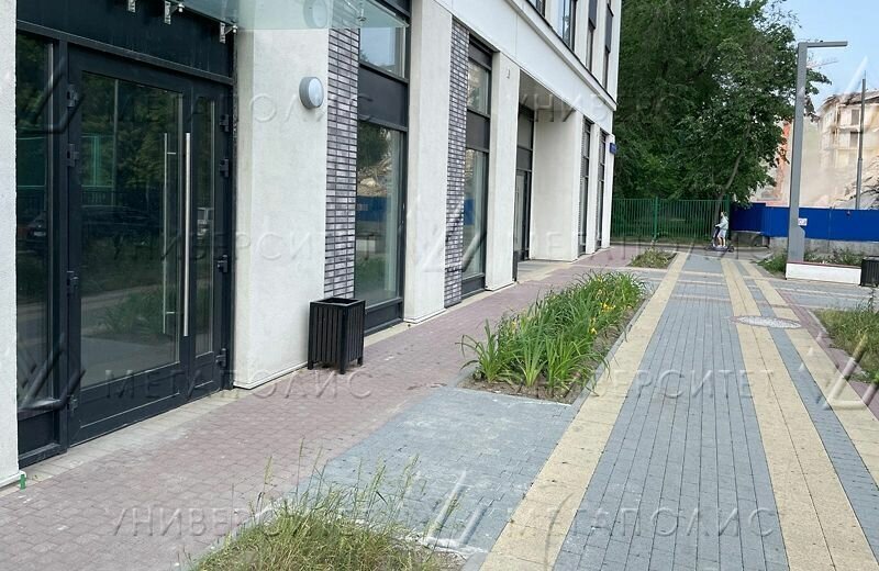 свободного назначения г Москва метро Кузьминки пр-кт Волгоградский 138к/4 муниципальный округ Кузьминки фото 1