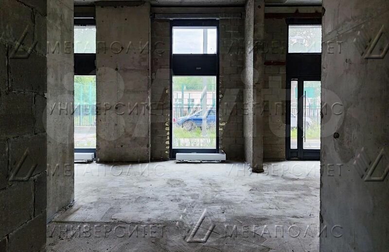 свободного назначения г Москва метро Кузьминки пр-кт Волгоградский 138к/4 муниципальный округ Кузьминки фото 4