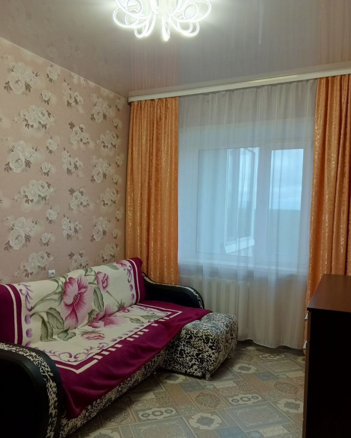 квартира р-н Нерюнгринский г Нерюнгри пр-кт Мира 27 фото 22