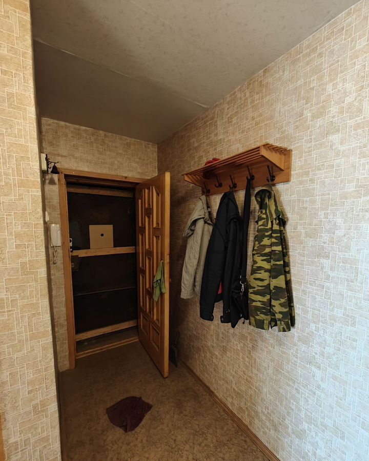 квартира р-н Балахнинский г Балахна ул Тимирязева 2 фото 15