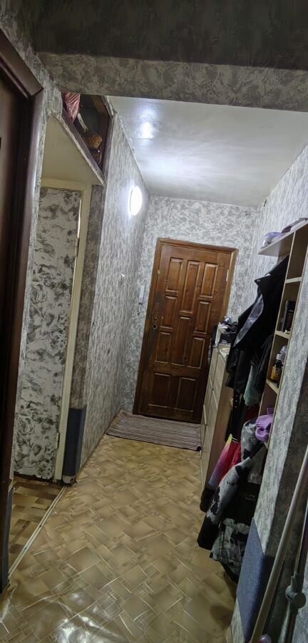 квартира г Усолье-Сибирское ул Луначарского 35 фото 6