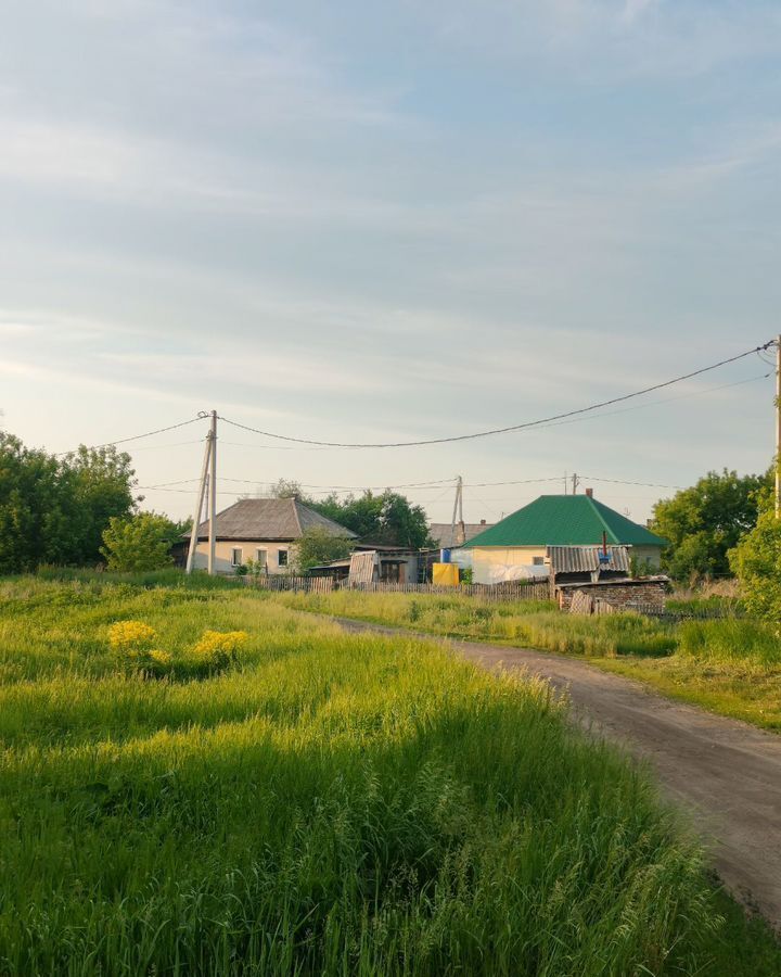 дом г Белово Чертинский Новый Городок фото 2