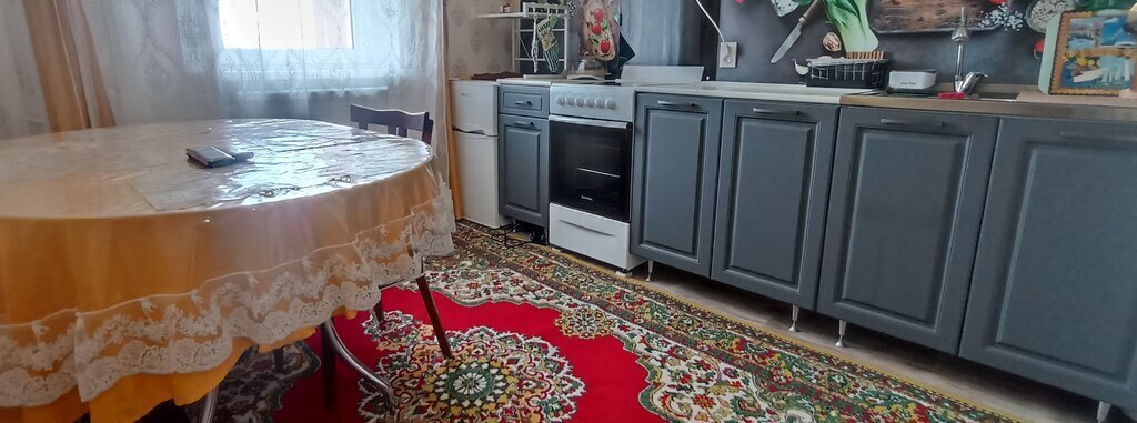 квартира г Оренбург р-н Дзержинский ул Березка 2/3 фото 8