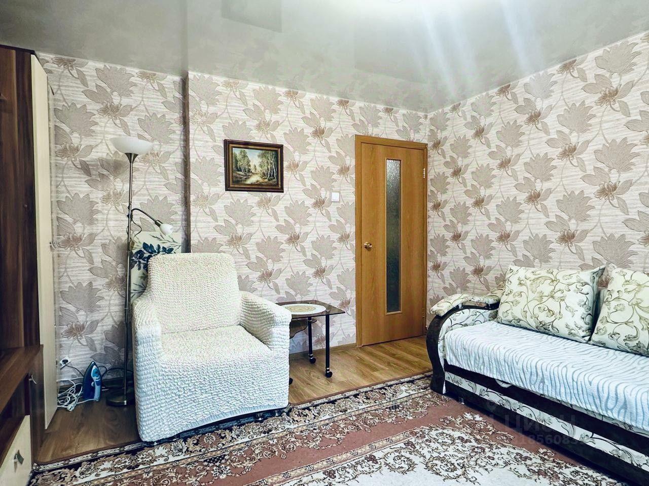 квартира г Екатеринбург р-н Чкаловский ул Белинского 220/9 фото 3