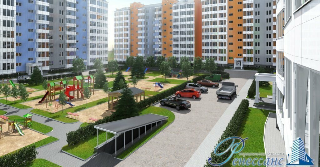 квартира г Ессентуки ул Никольская 21к/6 фото 2