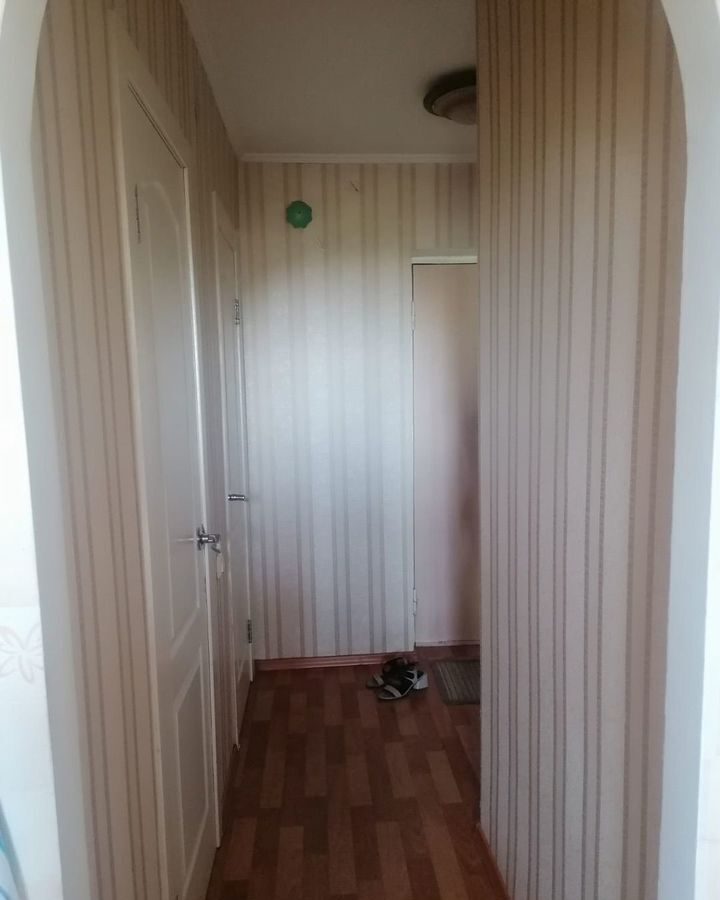 квартира г Канск мкр-н Северный, 8А фото 2