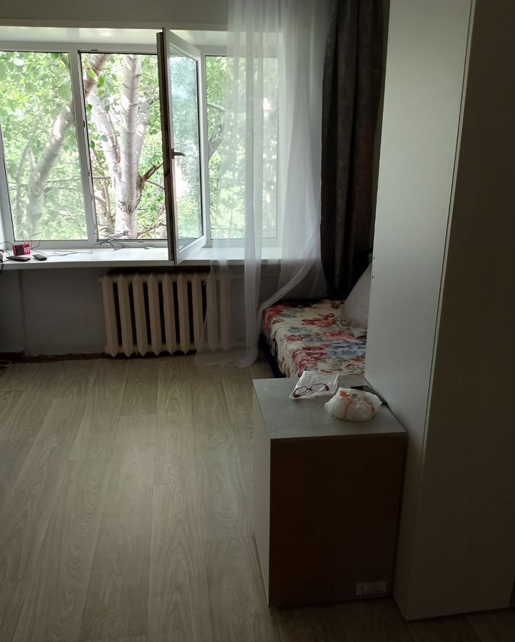 комната г Ижевск р-н Индустриальный Буммаш ш Воткинское 128 фото 8