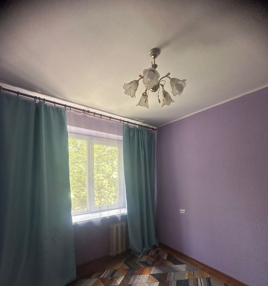 квартира г Ростов-на-Дону р-н Советский Западный ул Зорге 27/3 фото 3