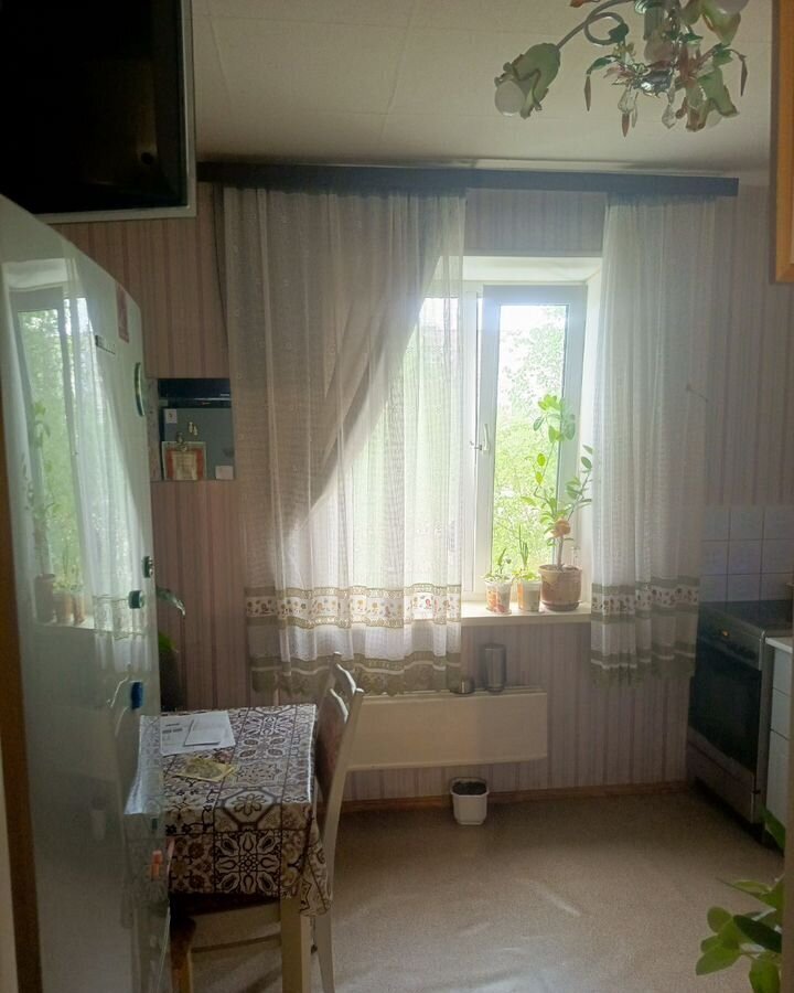 квартира г Ноябрьск ул Советская 69/1 Тюменская обл. фото 6