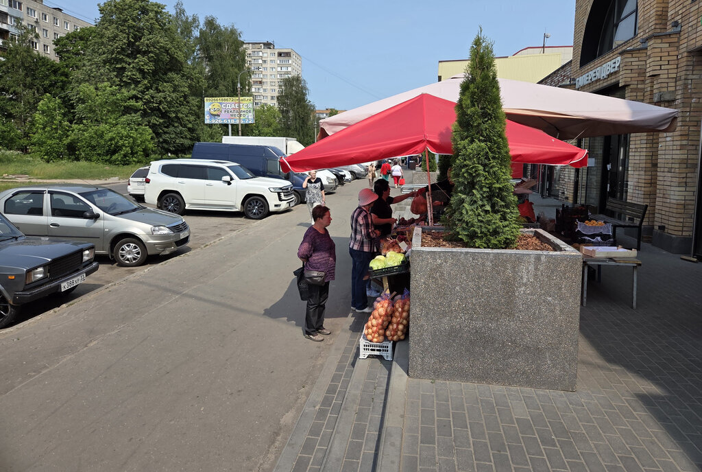 свободного назначения г Электросталь ул Мира 31 Железнодорожная фото 7