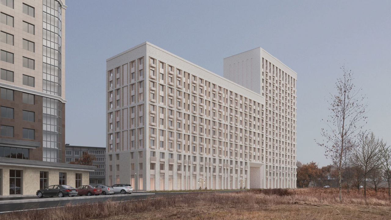 квартира г Наро-Фоминск ул Курзенкова 1 фото 6