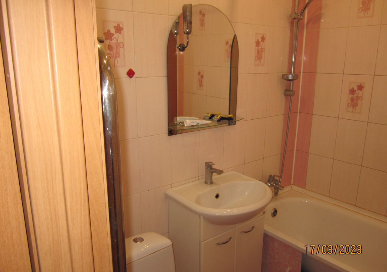 квартира г Кострома р-н Фабричный ул Рабочая 5-я 11 фото 8