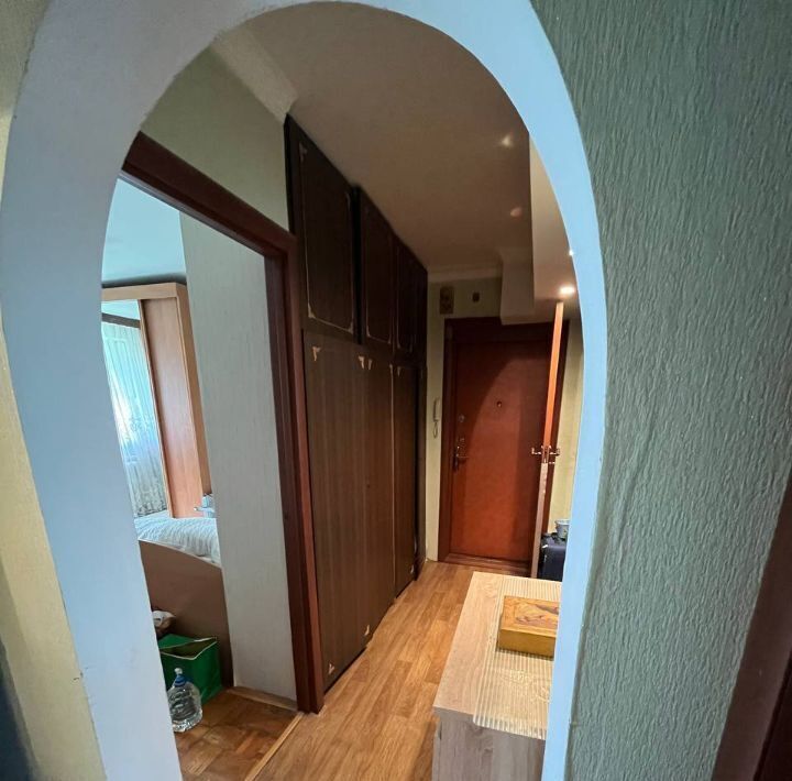 квартира г Электросталь п Всеволодово Центральный 31 фото 11