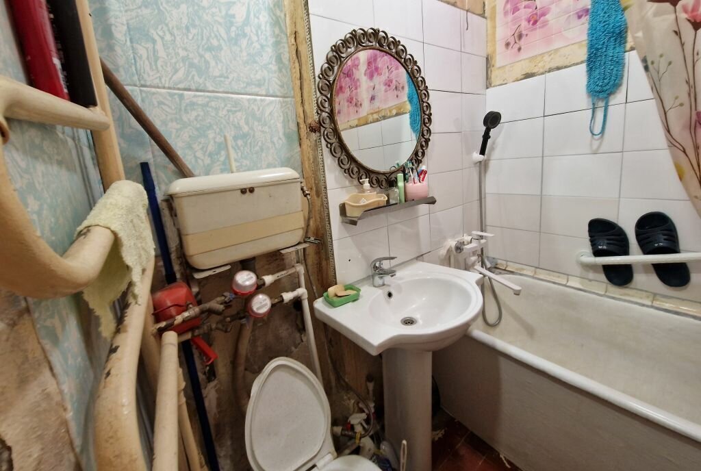 квартира г Владимир р-н Октябрьский ул Мира 23 фото 3