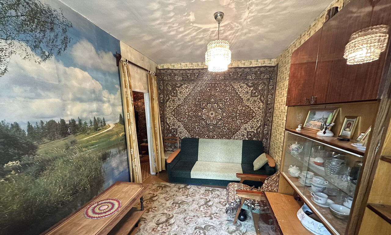 квартира г Екатеринбург р-н Кировский Уральская Пионерский ул Учителей 9 фото 2