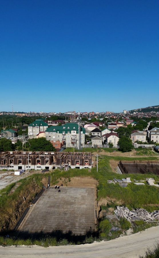 квартира г Махачкала р-н Кировский ул Даганова 150 Кировский внутригородской район фото 6